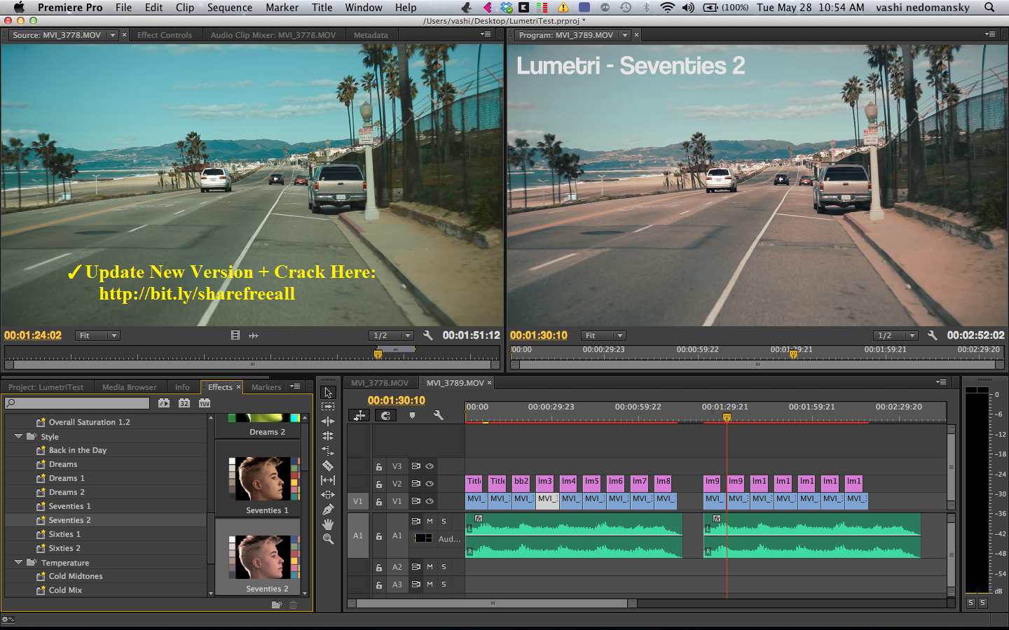 Adobe Premiere For Mac Os X 10.6.8
